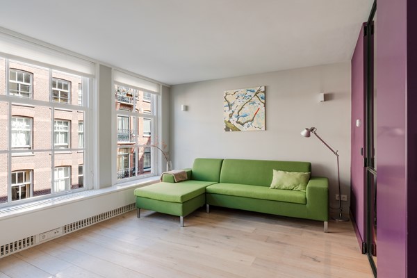 Medium property photo - Nieuwe Kerkstraat 6-2, 1018 EA Amsterdam