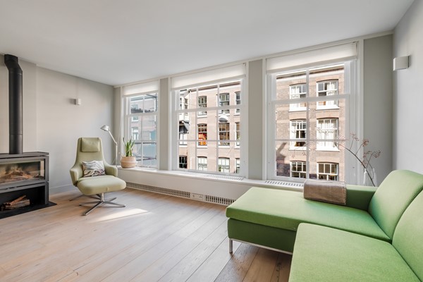 Medium property photo - Nieuwe Kerkstraat 6-2, 1018 EA Amsterdam