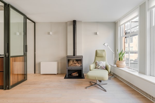 Medium property photo - Nieuwe Kerkstraat 6-2, 1018 EA Amsterdam