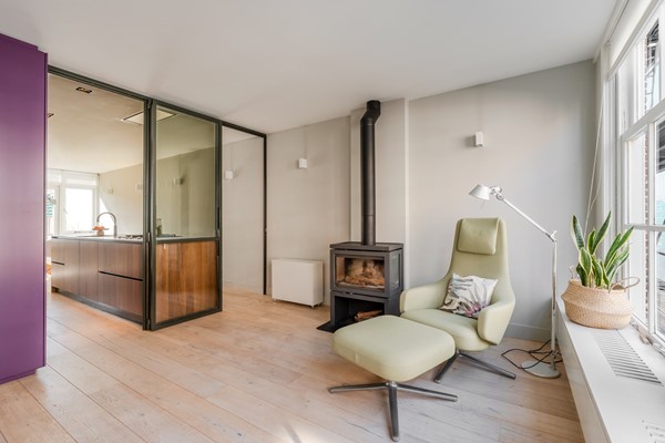 Medium property photo - Nieuwe Kerkstraat 6-2, 1018 EA Amsterdam