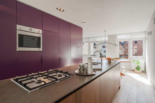 Medium property photo - Nieuwe Kerkstraat 6-2, 1018 EA Amsterdam