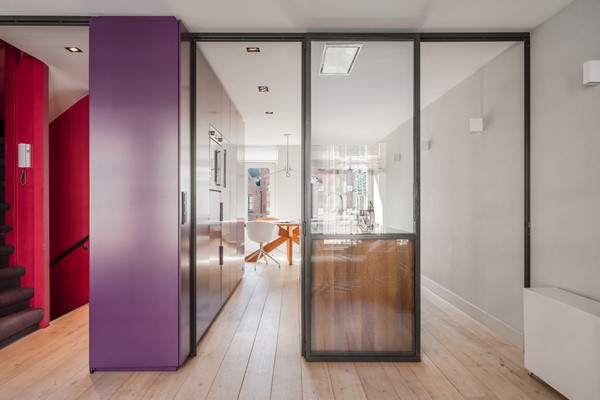 Medium property photo - Nieuwe Kerkstraat 6-2, 1018 EA Amsterdam