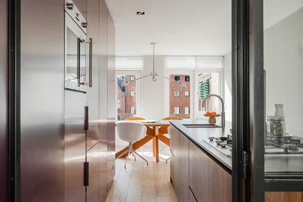 Medium property photo - Nieuwe Kerkstraat 6-2, 1018 EA Amsterdam