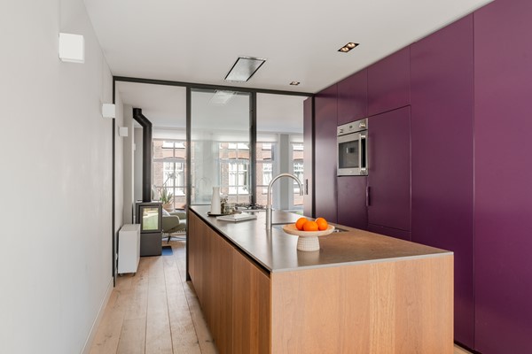 Medium property photo - Nieuwe Kerkstraat 6-2, 1018 EA Amsterdam