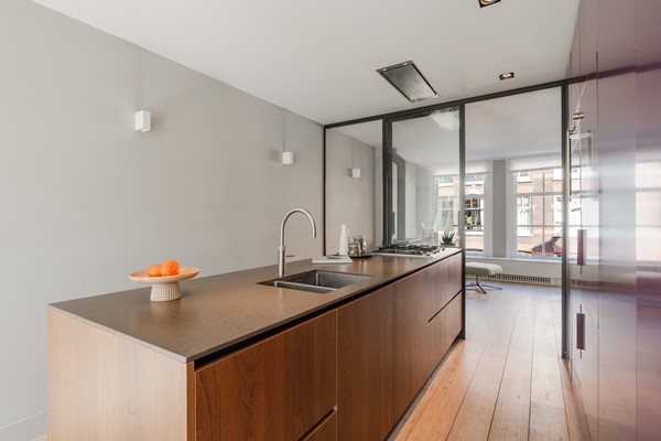Medium property photo - Nieuwe Kerkstraat 6-2, 1018 EA Amsterdam