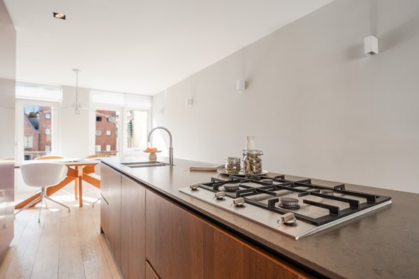 Medium property photo - Nieuwe Kerkstraat 6-2, 1018 EA Amsterdam
