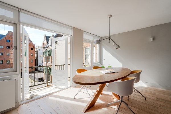 Medium property photo - Nieuwe Kerkstraat 6-2, 1018 EA Amsterdam