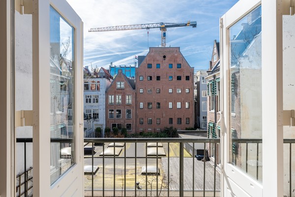Medium property photo - Nieuwe Kerkstraat 6-2, 1018 EA Amsterdam