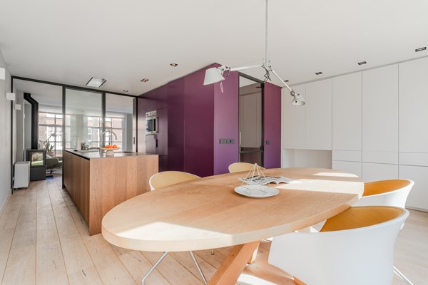 Medium property photo - Nieuwe Kerkstraat 6-2, 1018 EA Amsterdam