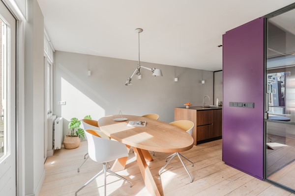 Medium property photo - Nieuwe Kerkstraat 6-2, 1018 EA Amsterdam