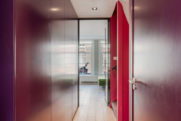 Medium property photo - Nieuwe Kerkstraat 6-2, 1018 EA Amsterdam