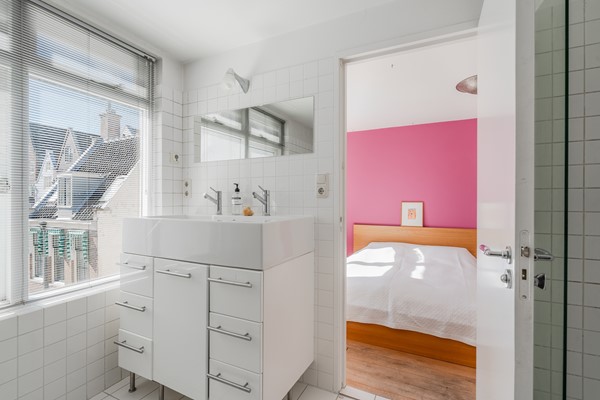 Medium property photo - Nieuwe Kerkstraat 6-2, 1018 EA Amsterdam