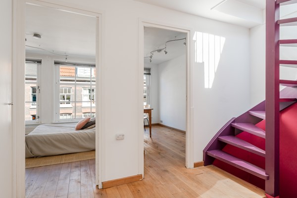 Medium property photo - Nieuwe Kerkstraat 6-2, 1018 EA Amsterdam
