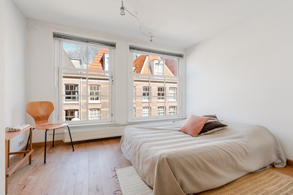 Medium property photo - Nieuwe Kerkstraat 6-2, 1018 EA Amsterdam