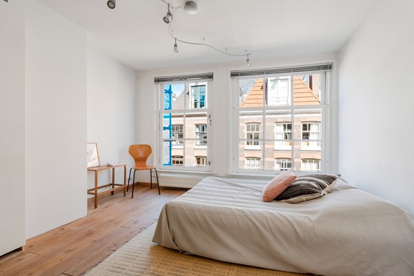 Medium property photo - Nieuwe Kerkstraat 6-2, 1018 EA Amsterdam