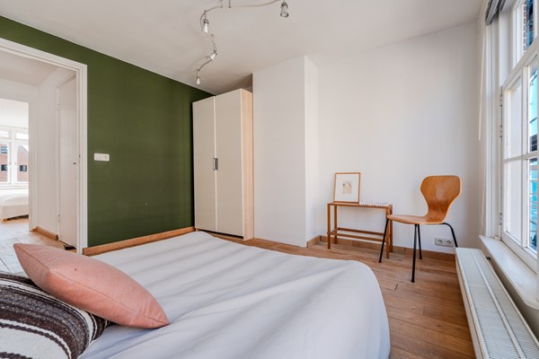 Medium property photo - Nieuwe Kerkstraat 6-2, 1018 EA Amsterdam