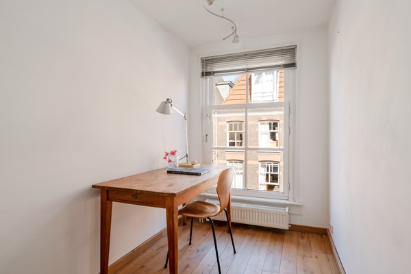 Medium property photo - Nieuwe Kerkstraat 6-2, 1018 EA Amsterdam