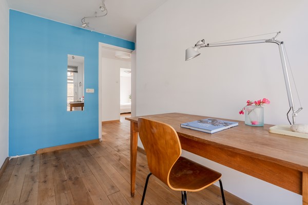 Medium property photo - Nieuwe Kerkstraat 6-2, 1018 EA Amsterdam