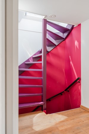 Medium property photo - Nieuwe Kerkstraat 6-2, 1018 EA Amsterdam