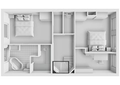 Nieuwe Kerkstraat 6-2 - Amsterdam - 3e_verdieping - 3D  _3.jpg