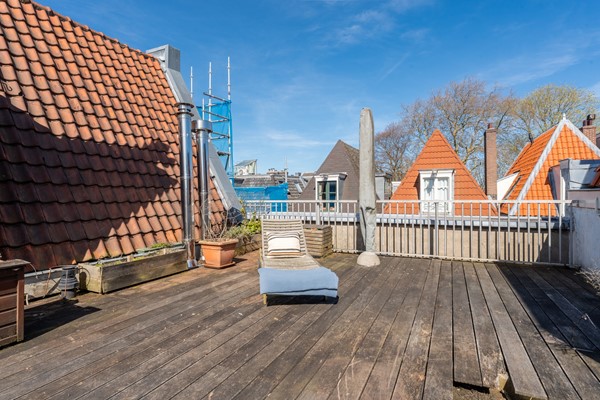 Medium property photo - Nieuwe Kerkstraat 6-2, 1018 EA Amsterdam