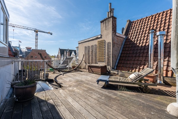 Medium property photo - Nieuwe Kerkstraat 6-2, 1018 EA Amsterdam