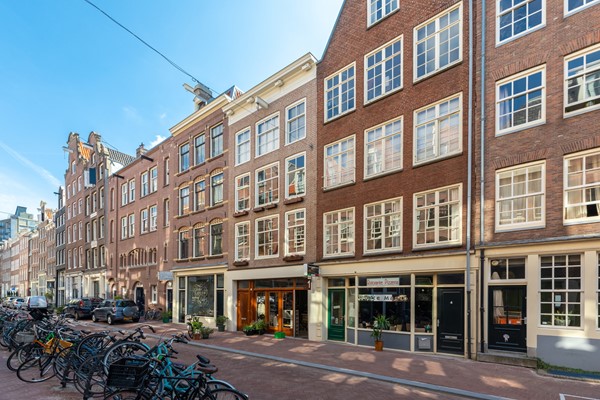 Medium property photo - Nieuwe Kerkstraat 6-2, 1018 EA Amsterdam