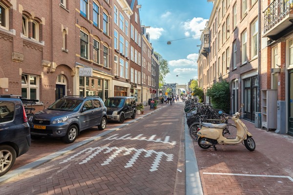 Medium property photo - Nieuwe Kerkstraat 6-2, 1018 EA Amsterdam