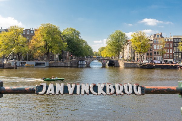 Medium property photo - Nieuwe Kerkstraat 6-2, 1018 EA Amsterdam