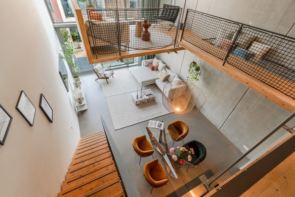 Te koop: Christoffelkruidstraat 82, 1032 LK Amsterdam