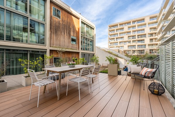 Medium property photo - Christoffelkruidstraat 82, 1032 LK Amsterdam