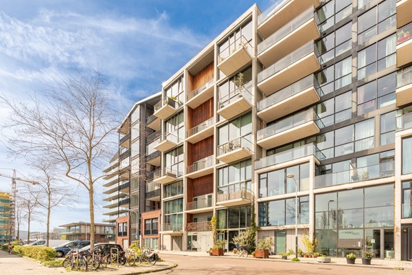 Medium property photo - Christoffelkruidstraat 82, 1032 LK Amsterdam