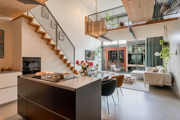 Medium property photo - Christoffelkruidstraat 82, 1032 LK Amsterdam