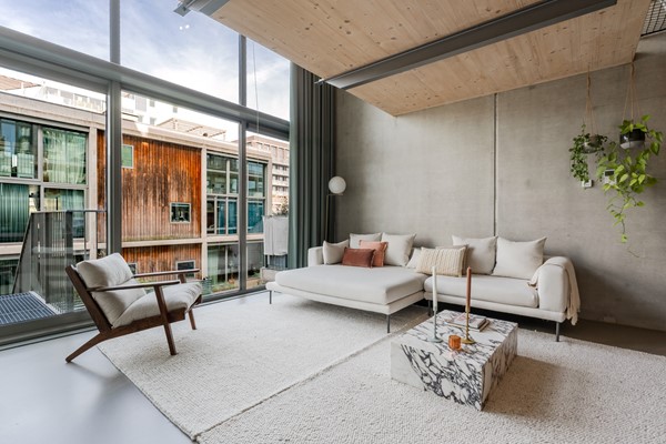 Medium property photo - Christoffelkruidstraat 82, 1032 LK Amsterdam