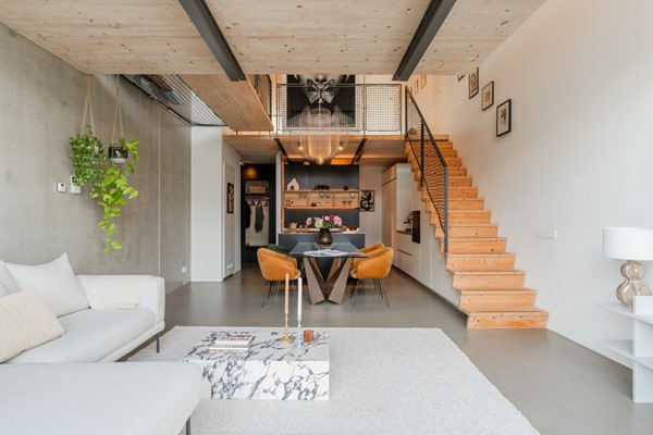 Medium property photo - Christoffelkruidstraat 82, 1032 LK Amsterdam