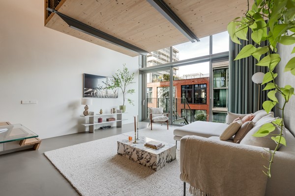 Medium property photo - Christoffelkruidstraat 82, 1032 LK Amsterdam