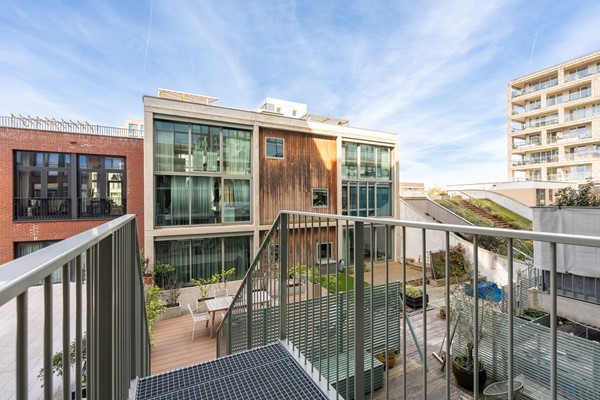 Medium property photo - Christoffelkruidstraat 82, 1032 LK Amsterdam