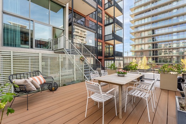 Medium property photo - Christoffelkruidstraat 82, 1032 LK Amsterdam