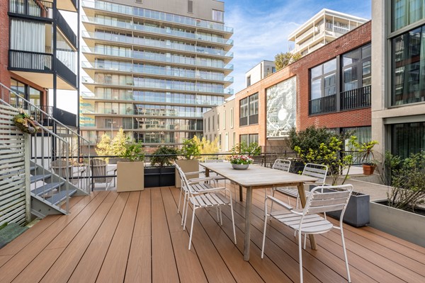 Medium property photo - Christoffelkruidstraat 82, 1032 LK Amsterdam