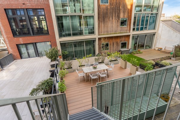 Medium property photo - Christoffelkruidstraat 82, 1032 LK Amsterdam