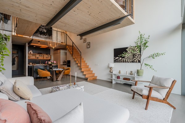 Medium property photo - Christoffelkruidstraat 82, 1032 LK Amsterdam