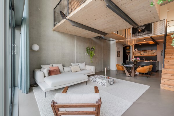 Medium property photo - Christoffelkruidstraat 82, 1032 LK Amsterdam