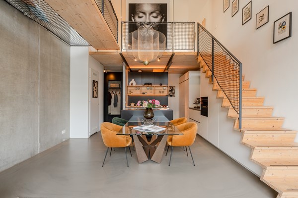 Medium property photo - Christoffelkruidstraat 82, 1032 LK Amsterdam