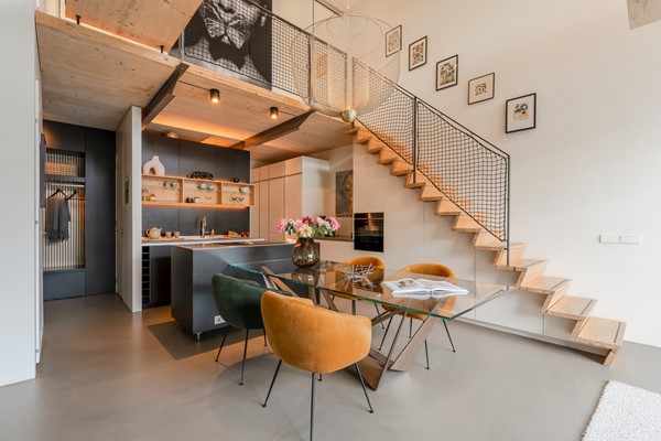 Medium property photo - Christoffelkruidstraat 82, 1032 LK Amsterdam