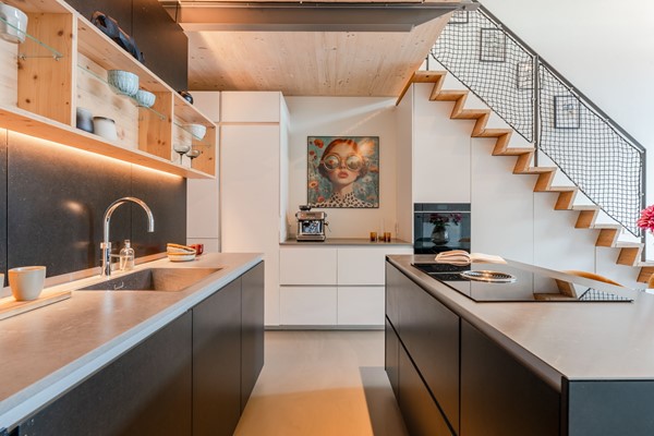 Medium property photo - Christoffelkruidstraat 82, 1032 LK Amsterdam