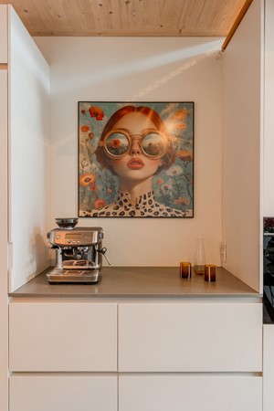 Medium property photo - Christoffelkruidstraat 82, 1032 LK Amsterdam