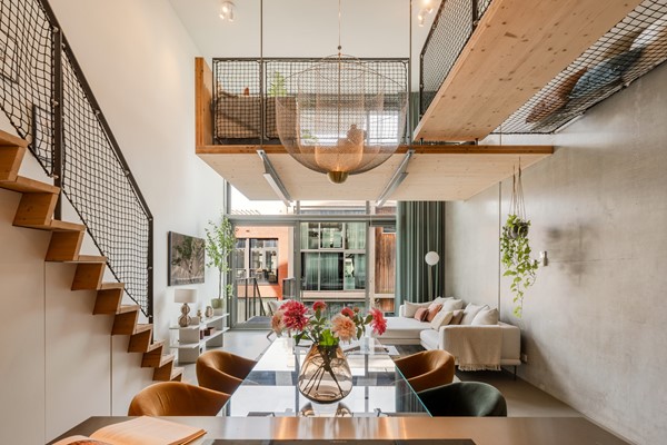 Medium property photo - Christoffelkruidstraat 82, 1032 LK Amsterdam