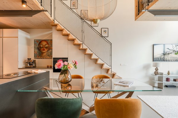 Medium property photo - Christoffelkruidstraat 82, 1032 LK Amsterdam