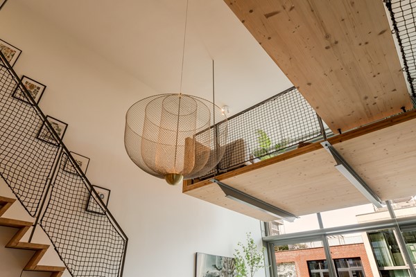 Medium property photo - Christoffelkruidstraat 82, 1032 LK Amsterdam