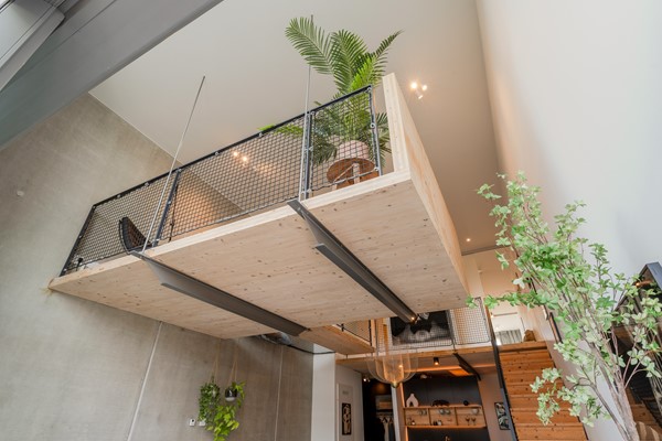 Medium property photo - Christoffelkruidstraat 82, 1032 LK Amsterdam